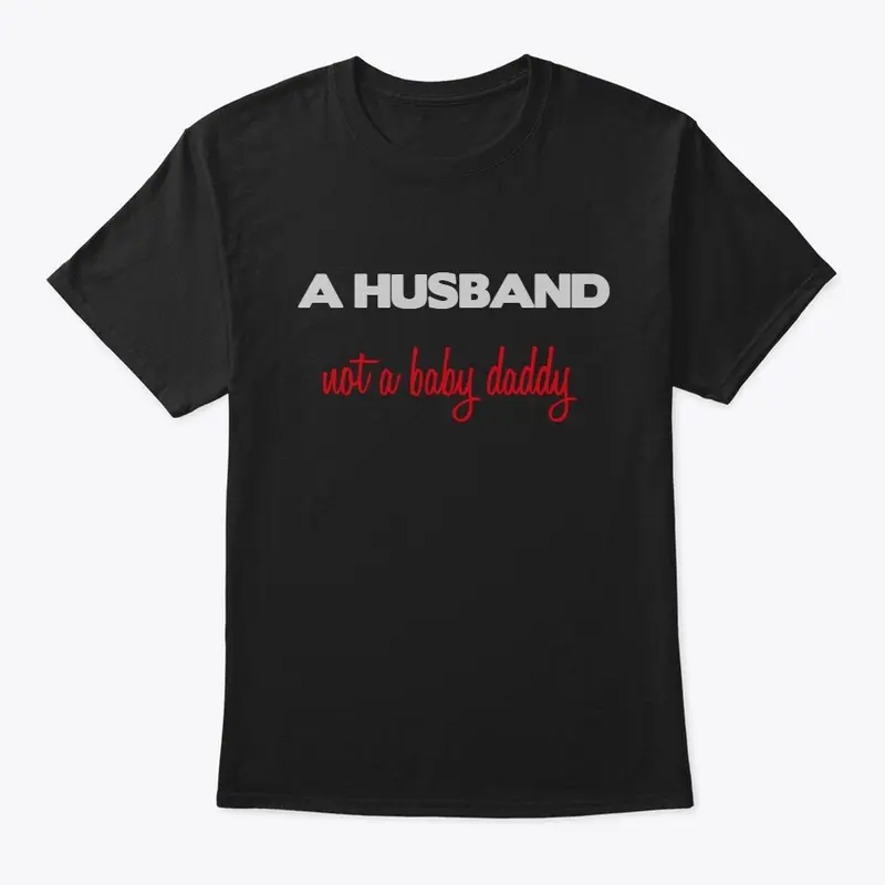 Husband wear