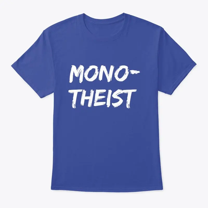 Monotheist Color Collection