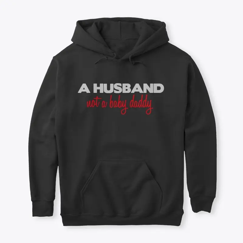 Husband wear