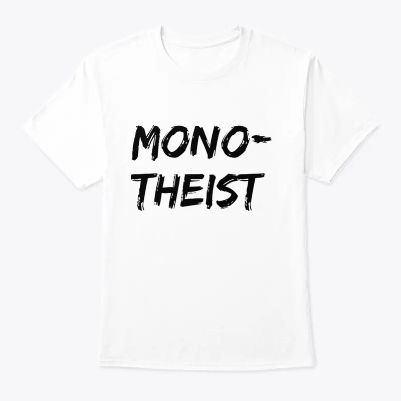 Monotheist Collection