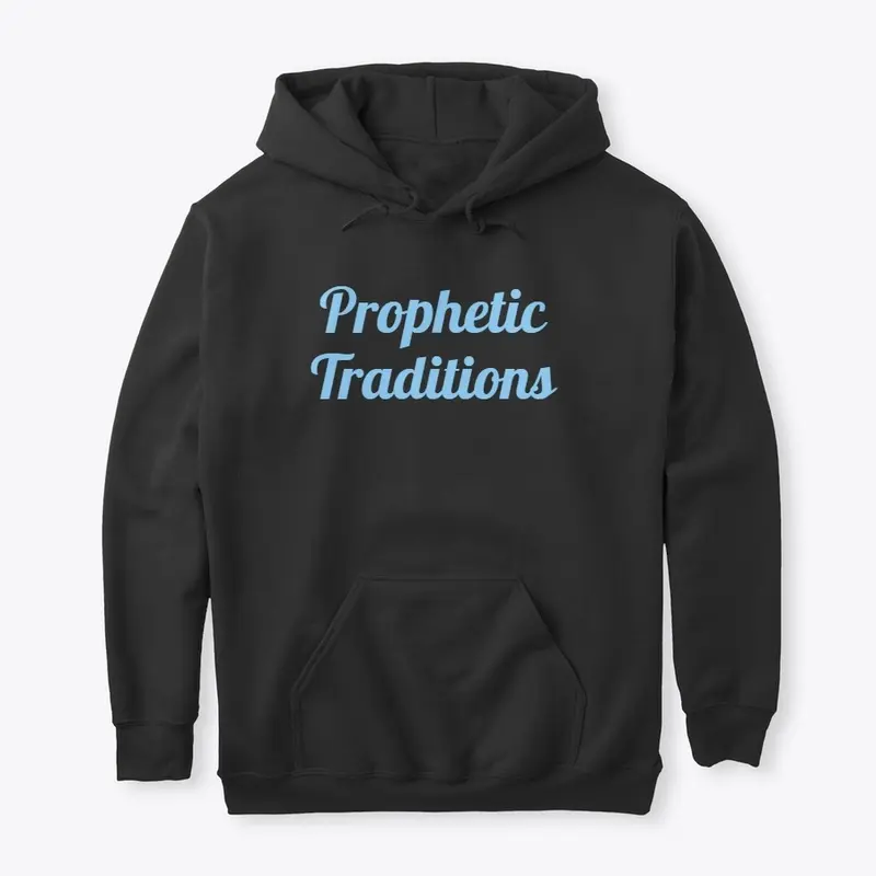 Prophetic Traditions Line